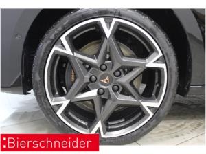 Cupra Leon Sp. 1.5 TSI DSG e-hybrid VZ 19 MATRIX AHK