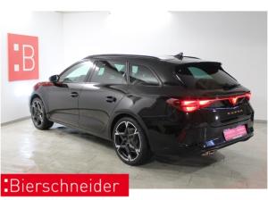 Cupra Leon Sp. 1.5 TSI DSG e-hybrid VZ 19 MATRIX AHK