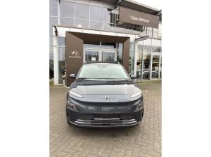 Hyundai KONA Elektro MY21 SELECT-Paket inkl. 11kW OBC 39,2 kWh 2WD