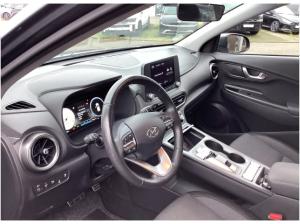 Hyundai KONA Elektro MY21 SELECT-Paket inkl. 11kW OBC 39,2 kWh 2WD