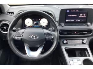 Hyundai KONA Elektro MY21 SELECT-Paket inkl. 11kW OBC 39,2 kWh 2WD