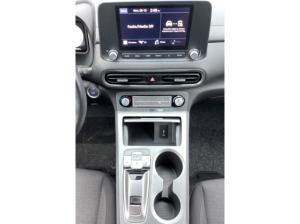 Hyundai KONA Elektro MY21 SELECT-Paket inkl. 11kW OBC 39,2 kWh 2WD