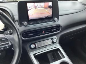 Hyundai KONA Elektro MY21 SELECT-Paket inkl. 11kW OBC 39,2 kWh 2WD