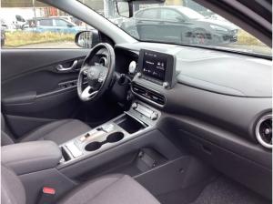 Hyundai KONA Elektro MY21 SELECT-Paket inkl. 11kW OBC 39,2 kWh 2WD