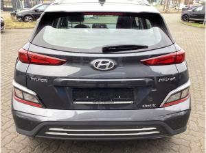 Hyundai KONA Elektro MY21 SELECT-Paket inkl. 11kW OBC 39,2 kWh 2WD