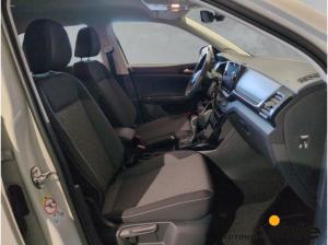 Volkswagen T-Cross 1,0 TSI Life AHK+CLIMATRONIC+R-KAMERA