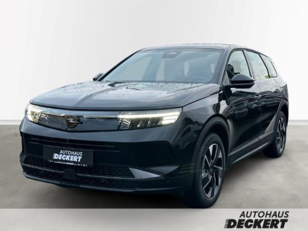 Opel Grandland Edition Hybrid Navi Digitales Cockpit LED ACC Apple CarPlay Android Auto Mehrzonenklima