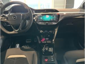 Opel Corsa GS Navi LED ACC Apple CarPlay Android Auto Klimaautom Musikstreaming DAB Ambientebeleuchtung