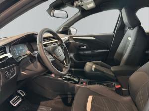 Opel Corsa GS Navi LED ACC Apple CarPlay Android Auto Klimaautom Musikstreaming DAB Ambientebeleuchtung