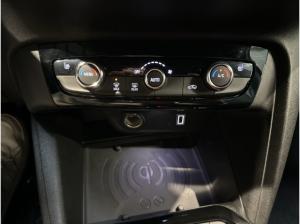 Opel Corsa GS Navi LED ACC Apple CarPlay Android Auto Klimaautom Musikstreaming DAB Ambientebeleuchtung