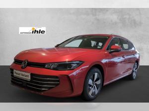 Foto - Volkswagen Passat Variant 1,5 eTSI DSG Business AHK+R-KAMERA