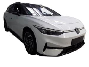 Volkswagen ID.7 ⭐ Tourer Pro – 210 kW – Jahreswagen Top Leasing!