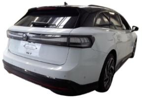 Volkswagen ID.7 ⭐ Tourer Pro – 210 kW – Jahreswagen Top Leasing!