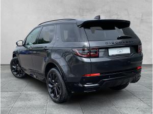 Land Rover Discovery Sport P270e DYNAMIC SE (sofort lieferbar)