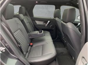 Land Rover Discovery Sport P270e DYNAMIC SE (sofort lieferbar)