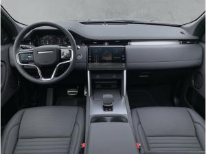 Land Rover Discovery Sport P270e DYNAMIC SE (sofort lieferbar)