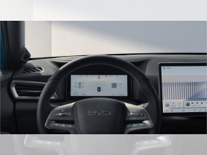 BYD ATTO 2 DM-i Boost