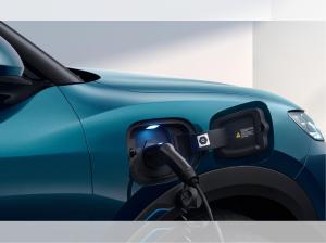 BYD ATTO 2 DM-i Boost