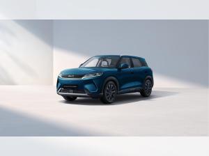 BYD ATTO 2 DM-i Boost