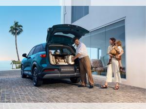 BYD ATTO 2 DM-i Boost