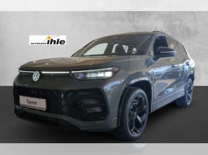 Volkswagen Tayron 2,0 TDI DSG R-Line Black Style AHK+HD-MATRIX