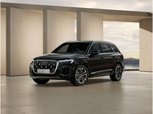 Audi Q7 S Line TFSIe quattro 290(394)kW(PS) tiptro *EROBERUNG*SOFORT*