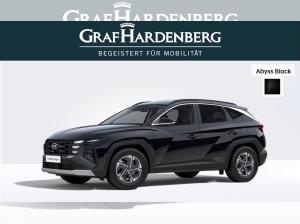 Hyundai TUCSON PHEV (MY26) 1.6 T-GDi (288 PS) 6-AT 2WD Trend