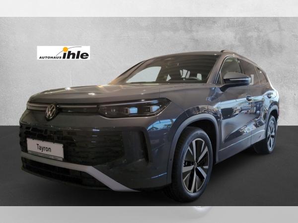 Volkswagen Tayron 1,5 TSI eHybrid DSG Life AHK+LEDPLUS+DARK