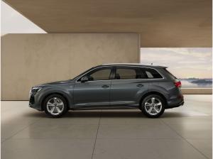 Audi Q7 S Line TFSIe quattro 290(394)kW(PS) tiptro *EROBERUNG*SOFORT*