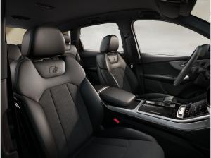 Audi Q7 S Line TFSIe quattro 290(394)kW(PS) tiptro *EROBERUNG*SOFORT*