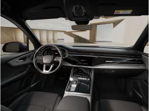 Audi Q7 S Line TFSIe quattro 290(394)kW(PS) tiptro *EROBERUNG*SOFORT*