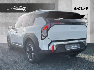 Kia EV3 81,4-kWh Earth P3/P4/P5/P6