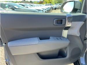 Kia EV3 58,3-kWh Earth MY26 P3/P4/P5