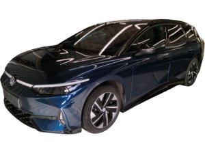 Volkswagen ID.7 Tourer GTX 4Motion 250kW Garantie bis 03/2030 - CCS IQ Drive Wärmepumpe AHK HUD Matrix-LED LM