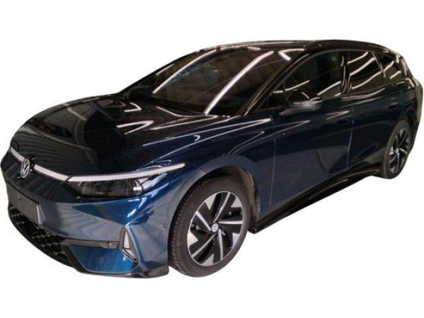 Volkswagen ID.7 Tourer GTX 4Motion electric 250kW Garantie bis 03/2030