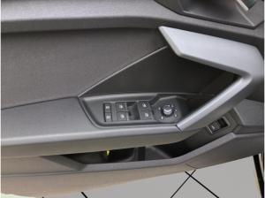 Audi A3 Limousine 35 TFSI ADVANCED AHK KAMERA PDC NAVI+