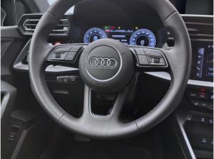 Audi A3 Limousine 35 TFSI ADVANCED AHK KAMERA PDC NAVI+