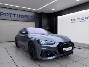 Audi RS5 Sportback TFSI Q B&O NAVI HuD LM20 PANO