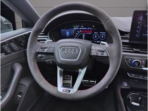 Audi RS5 Sportback TFSI Q B&O NAVI HuD LM20 PANO