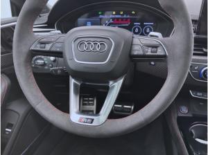 Audi RS5 Sportback TFSI Q B&O NAVI HuD LM20 PANO