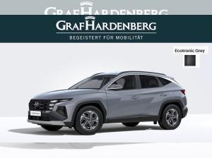 Hyundai TUCSON PHEV (MY26) 1.6 T-GDi (288 PS) 6-AT 2WD Trend