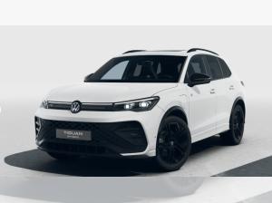 Foto - Volkswagen Tiguan R-Line 1.5 TSI eHybrid DSG *AHK/H&K/HuD/PANO*