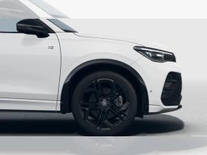 Volkswagen Tiguan R-Line 1.5 TSI eHybrid DSG *AHK/H&K/HuD/PANO*