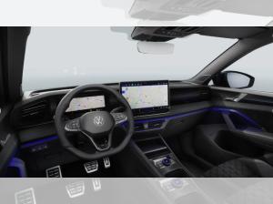 Volkswagen Tiguan R-Line 1.5 TSI eHybrid DSG *AHK/H&K/HuD/PANO*
