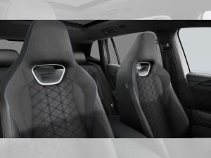 Volkswagen Tiguan R-Line 1.5 TSI eHybrid DSG *AHK/H&K/HuD/PANO*