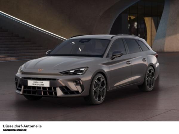 Cupra Leon SPORTSTOURER VZ 2.0 TSI-4 DRIVE🔥BUSINESS TOP DEAL🔥(Düsseldorf)