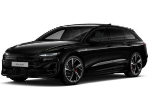 Audi A6 e-tron Avant WINTERRÄDER 2x S line AHK HUD LUFT PANO MATRIX