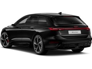 Audi A6 e-tron Avant WINTERRÄDER 2x S line AHK HUD LUFT PANO MATRIX