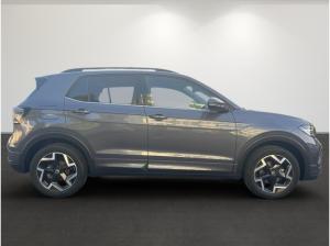 Volkswagen T-Cross R-Line 1.5 TSI 110kW DSG - Rear View Matrix-LED IQ.Drive AHK Navi LM SHZ Digital Cockpit DAB CarPlay