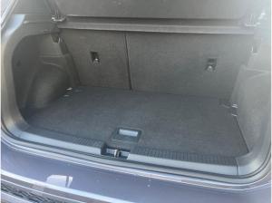 Volkswagen T-Cross R-Line 1.5 TSI 110kW DSG - Rear View Matrix-LED IQ.Drive AHK Navi LM SHZ Digital Cockpit DAB CarPlay